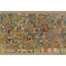 愛樂絲 - 查理宛豬-那一夜的咖啡，我和你 小108片拼圖 S108-023 歷史價格詳細信息