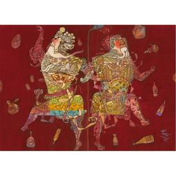 愛樂絲 - 查理宛豬-那一夜的咖啡，我和你 小108片拼圖 S108-023 歷史價格詳細信息