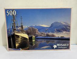 義大利 Clementoni 500片 風景拼圖 價格比較,價格查詢,歷史價格詳細信息