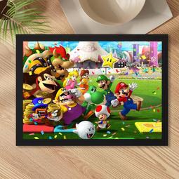 瑪利歐  木製1000片拼圖 (不含框) 歷史價格詳細信息