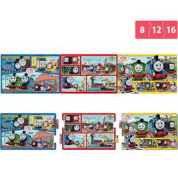 幼兒不規則紙板拼圖 米菲兔 動物 拼圖組 (Epoch, 24-200, 8片＋12片＋16片, 日本拼圖) 歷史價格詳細信息