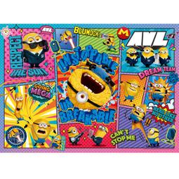 小小兵 神偷奶爸4 修理專家 (Yanoman, 300片, 42-107, 迷你拼圖, 日本拼圖) 歷史價格詳細信息