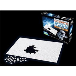 地獄拼圖 純白拼圖 終極宇宙之謎3   (Yanoman, 1000片, 13-22, 迷你拼圖, 日本拼圖) 歷史價格詳細信息