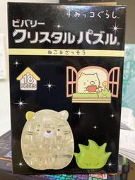全新現貨 BEVERLY 透明立體拼圖 3D水晶拼圖 桌遊 蠟筆小新 小新叼花 42片 歷史價格詳細信息