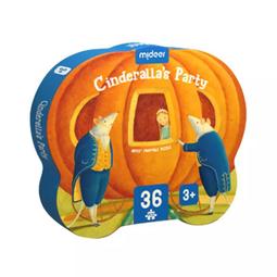 MD - mideer 手提盒拼圖-恐龍的世紀(104片拼圖) MD3026 歷史價格詳細信息