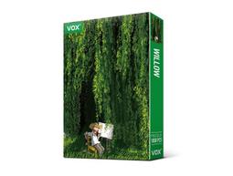 VOX - 當梵谷走進畫裡系列-美麗琴聲 1000片拼圖 VE1000-206 歷史價格詳細信息