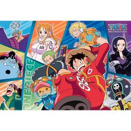 百耘圖 - 航海王蛋頭篇(1) 108片拼圖 HP0108-296 歷史價格詳細信息