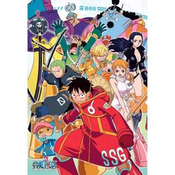 百耘圖 - 航海王蛋頭篇(1) 108片拼圖 HP0108-296 歷史價格詳細信息