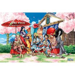 百耘圖 - 航海王蛋頭篇(1) 108片拼圖 HP0108-296 歷史價格詳細信息