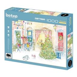 10542 1000片歐洲進口拼圖 TRE 名畫 蒙娜麗莎的微笑 李奧納多&middot;達文西 歷史價格詳細信息