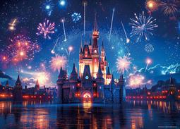 600片800片塑料拼圖製造防水高清來圖制定生產 歷史價格詳細信息