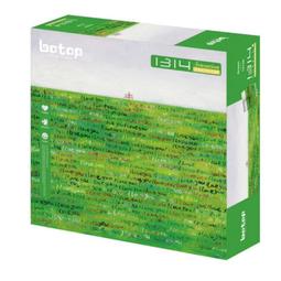 botop - 卡斯波和麗莎二狗-咖啡館 1000片正版拼圖 10733(已停產) 歷史價格詳細信息