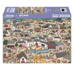 botop - 龍行龘龘 1000片正版拼圖  照片膜觸感 10496 歷史價格詳細信息