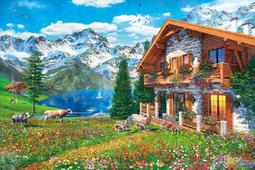 拼圖中的故事中國歷史拼圖成年兒童益智進階拼圖玩具禮盒成人拼圖 歷史價格詳細信息