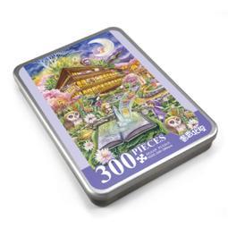 台旺文創 - TW-300-046 都市叢林300片 歷史價格詳細信息