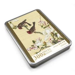 台旺文創 - TW-300-046 都市叢林300片 歷史價格詳細信息