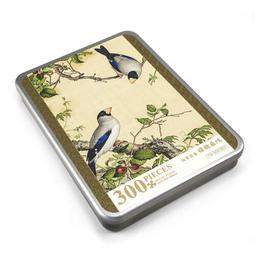 台旺文創 - TW-300-046 都市叢林300片 歷史價格詳細信息