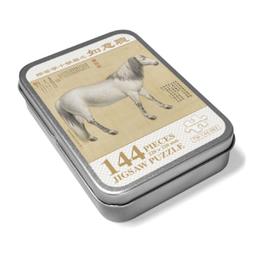 郎府卡通可愛咪氣囊梳酸枝木梳子按摩梳檀木護理兒童少女氣墊梳 歷史價格詳細信息