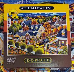 [二手拼圖] Pomegranate / Polariztion / 1000 片 歷史價格詳細信息