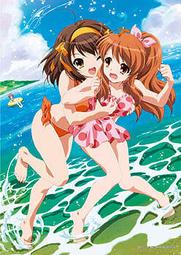 涼宮春日的憂鬱 拼圖 600片 拼圖 600 pieces puzzle V97 歷史價格詳細信息