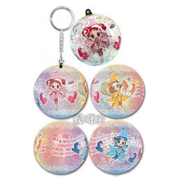 小魔女DoReMi 拼圖 500片 日本製 益智玩具 25周年紀念 瀨川音符 藤原羽月 妹尾愛子【525149】 歷史價格詳細信息