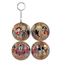 百耘圖 - 航海王蛋頭篇(1) 108片拼圖 HP0108-296 歷史價格詳細信息