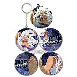 百耘圖 - 航海王蛋頭篇(1) 108片拼圖 HP0108-296 歷史價格詳細信息