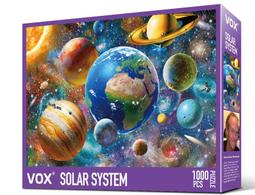 Solar System ― Our Place in Space (Science Comics)【禮筑外文書店】 歷史價格詳細信息