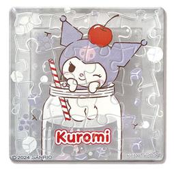 百耘圖 - Kuromi 酷洛米 午睡片刻 108片拼圖 HP0108-292 歷史價格詳細信息