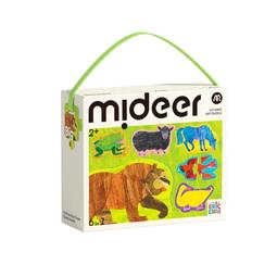 MiDeer  六合一拼圖-工程車 [ 台灣總代理官方直營店 ] 歷史價格詳細信息