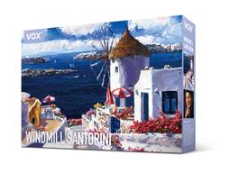 聖托裡尼桌遊卡牌中文版擴展兩人情侶對戰成年休閑聚會遊戲 歷史價格詳細信息