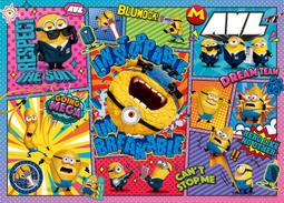 神偷奶爸Minions 小小兵戴聖誕帽上下反褶款小毛巾/手帕巾(33*33cm)特價80元/條 歷史價格詳細信息