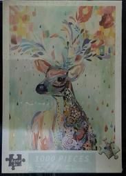 拼圖 全新未拆 1000片 51*73.5CM 海賊王 航海王 one piece 娜美 歷史價格詳細信息