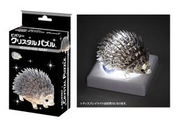 50310 3D立體塑膠透明水晶62片日本進口拼圖 蠟筆小新 野原新之助 歷史價格詳細信息