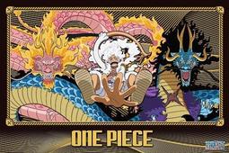 百耘圖 - 航海王五檔魯夫(1) 108片拼圖 HP0108-297 歷史價格詳細信息