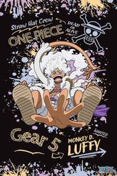 百耘圖 - 航海王五檔魯夫(1) 108片拼圖 HP0108-297 歷史價格詳細信息