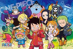 百耘圖 - 航海王蛋頭篇(1) 108片拼圖 HP0108-296 歷史價格詳細信息