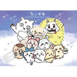 Ensky  大叫  108P  拼圖總動員  龍貓  日本進口拼圖 歷史價格詳細信息
