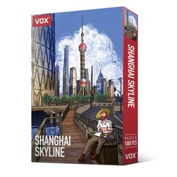 VOX - 梵谷 Cafe Terrace at Night-夜晚露天咖啡座 1000片拼圖 VE1000-45 歷史價格詳細信息
