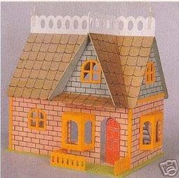 3d立體木製鏟車拼圖手工玩具DIY 3D木質立體拼圖創意玩具模型擺件 歷史價格詳細信息