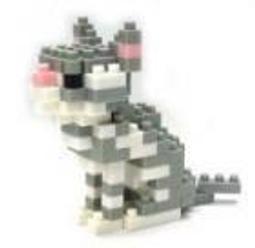 KAWADA 河田積木 nano block 東京鐵塔 歷史價格詳細信息