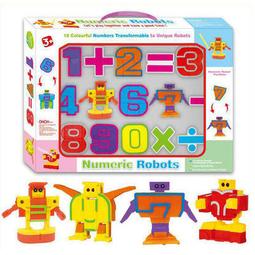 數字變形合體機器人兒童玩具拼裝版恐龍機器霸王龍卡通神禮盒套裝 歷史價格詳細信息