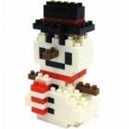 河田積木 nanoblock NBC-035 大象 非洲象 歷史價格詳細信息