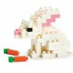 河田積木 nanoblock NBC-035 大象 非洲象 歷史價格詳細信息