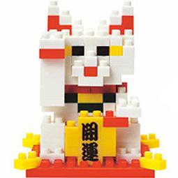 【喵喵模型坊】KAWADA 河田 nanoblock 積木 MALLARD 綠頭鴨 (NBC-061) 歷史價格詳細信息