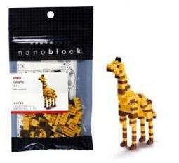 【喵喵模型坊】KAWADA 河田nanoblock積木 蜂鳥 (NBC-078) 歷史價格詳細信息