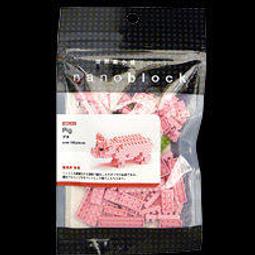 【喵喵模型坊】KAWADA 河田nanoblock積木 蜂鳥 (NBC-078) 歷史價格詳細信息