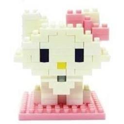 【喵喵模型坊】KAWADA 河田nanoblock積木 蜂鳥 (NBC-078) 歷史價格詳細信息