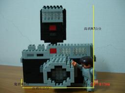 KAWADA 日本河田積木 Nanoblock PLUS 寶可夢 神奇寶貝系列 皮卡丘的鬥技場 PP-001 歷史價格詳細信息