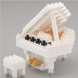 【喵喵模型坊】KAWADA 河田nanoblock積木 蜂鳥 (NBC-078) 歷史價格詳細信息